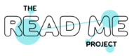Logo The Read Me Project