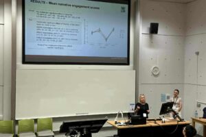11th EST Congress, Leeds